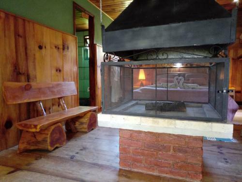 Hostal Pousada S�tio Das Astrap�ias