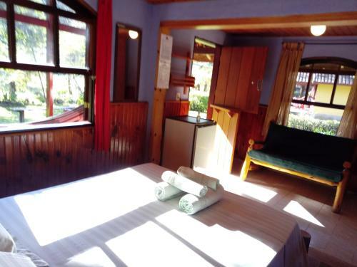 Hostal Pousada S�tio Das Astrap�ias