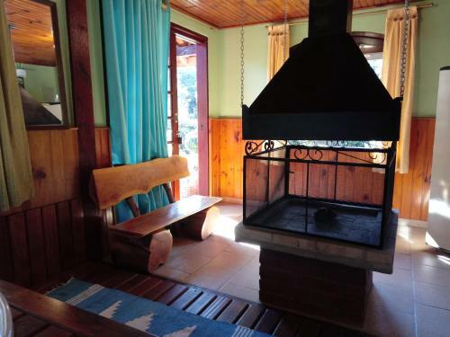 Hostal Pousada S�tio Das Astrap�ias