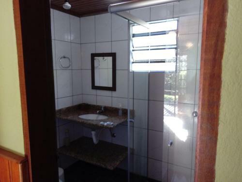 Hostal Pousada S�tio Das Astrap�ias