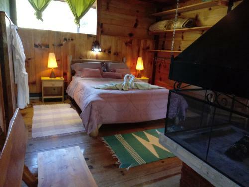 Hostal Pousada S�tio Das Astrap�ias
