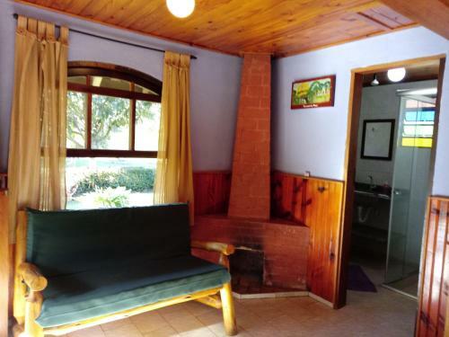 Hostal Pousada S�tio Das Astrap�ias