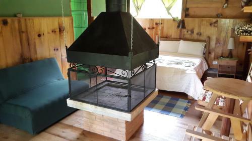 Hostal Pousada S�tio Das Astrap�ias