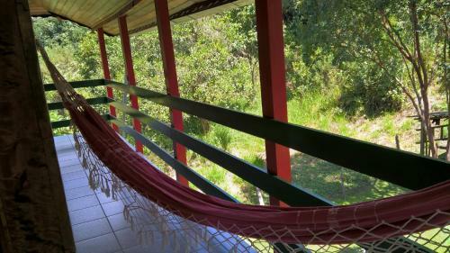 Hostal Pousada S�tio Das Astrap�ias