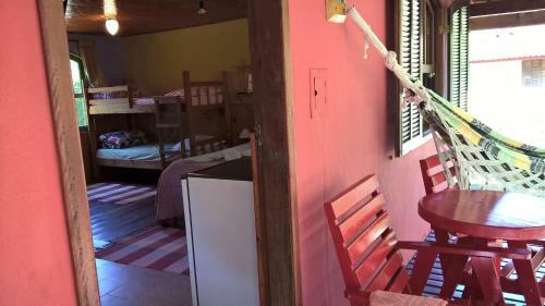 Hostal Pousada S�tio Das Astrap�ias