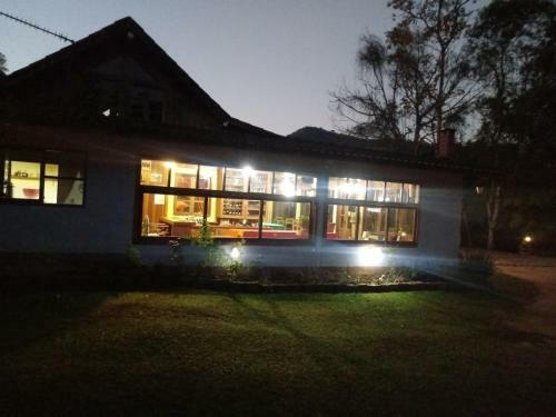 Hostal Pousada S�tio Das Astrap�ias