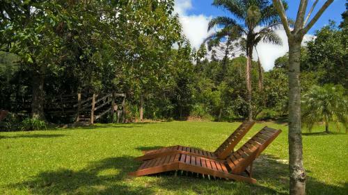 Hostal Pousada S�tio Das Astrap�ias