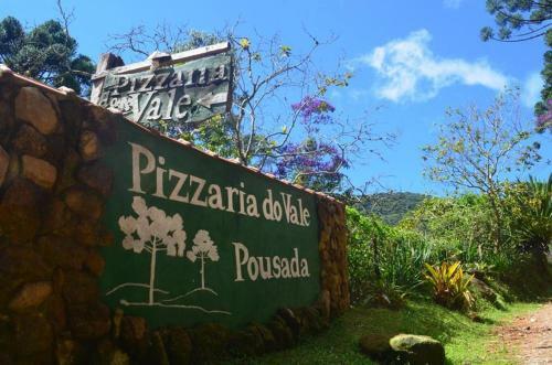 Pousada Pizzaria Do Vale