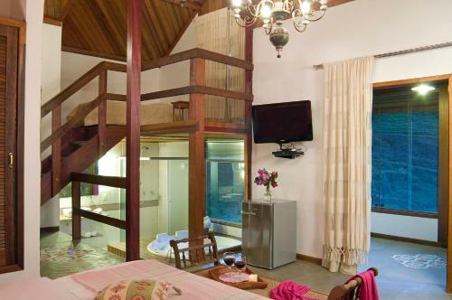 Hostal Pousada Rio Dos Cristais