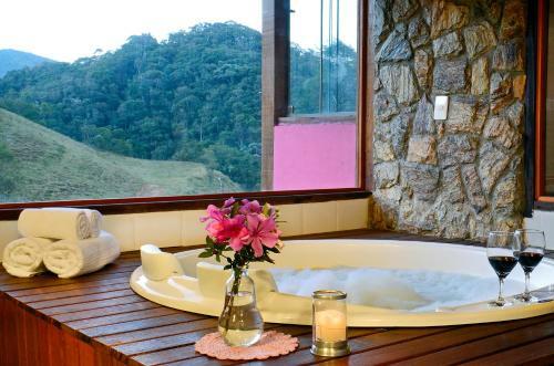 Hostal Pousada Rio Dos Cristais