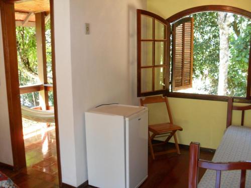 Hostal Pousada Sitio Dos Pinhais