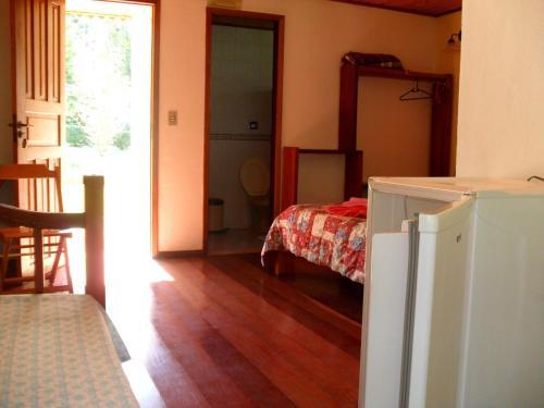Hostal Pousada Sitio Dos Pinhais
