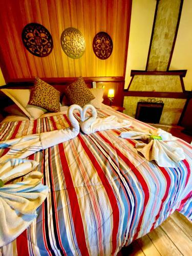 Hotel Pousada Magia Da Montanha