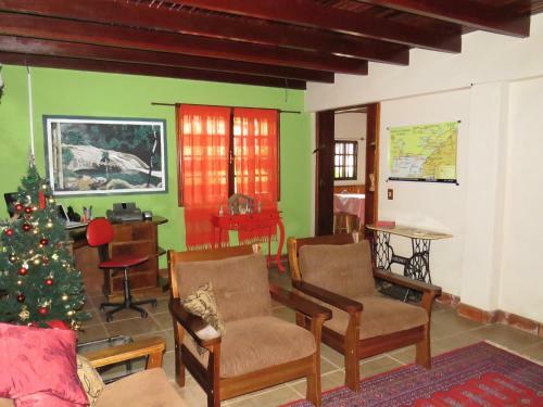 Hotel Pousada Magia Da Montanha