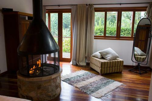 Posada Pousada Vilarejo Acau�