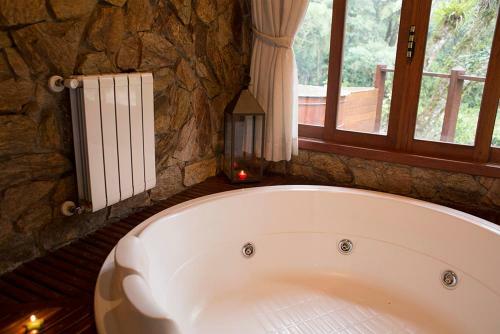 Posada Pousada Vilarejo Acau�