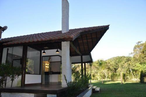 Posada Pousada Vilarejo Acau�