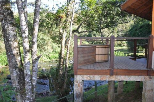 Posada Pousada Vilarejo Acau�