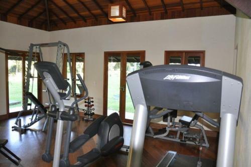Posada Pousada Vilarejo Acau�