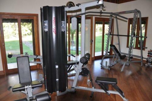 Posada Pousada Vilarejo Acau�