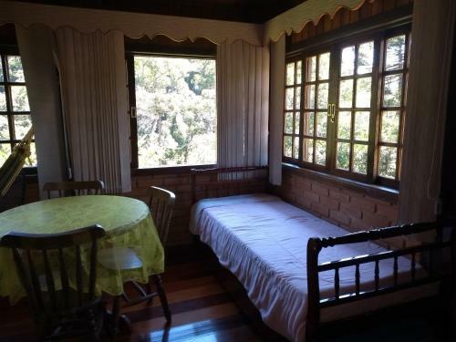 Hostal Pousada Na Colina