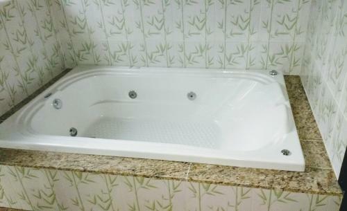Hostal Pousada Na Colina