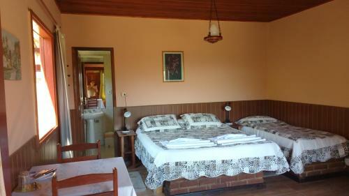 Hostal Pousada Na Colina