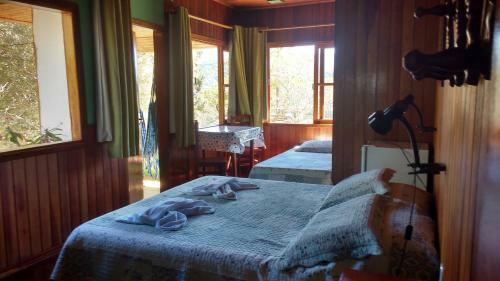 Hostal Pousada Na Colina