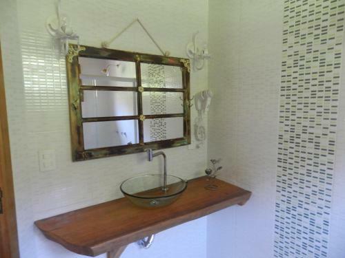 Hostal Pousada Recanto Do Pinheir�o