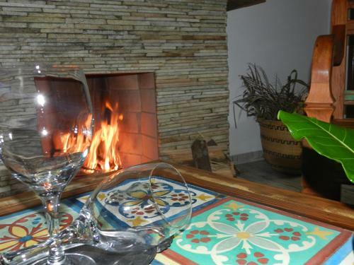 Hostal Pousada Recanto Do Pinheir�o