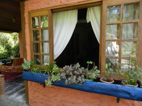 Hostal Pousada Recanto Do Pinheir�o