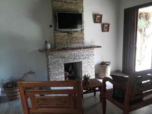 Hostal Pousada Recanto Do Pinheir�o