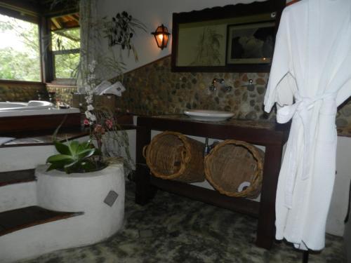 Hostal Pousada Recanto Do Pinheir�o