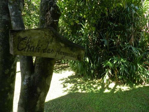 Hostal Pousada Recanto Do Pinheir�o