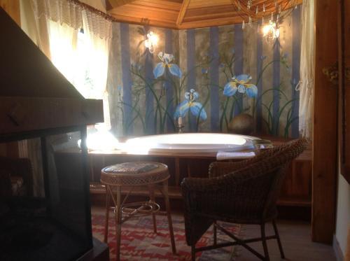 Hostal Pousada Recanto Do Pinheir�o