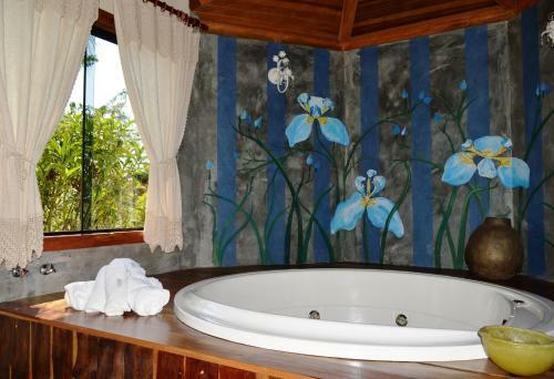 Hostal Pousada Recanto Do Pinheir�o