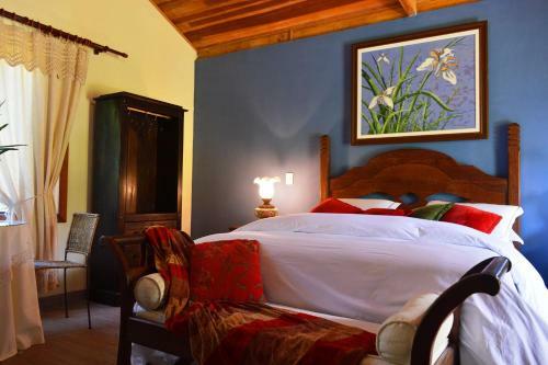 Hostal Pousada Recanto Do Pinheir�o