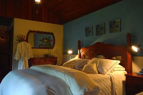 Hostal Pousada Recanto Do Pinheir�o