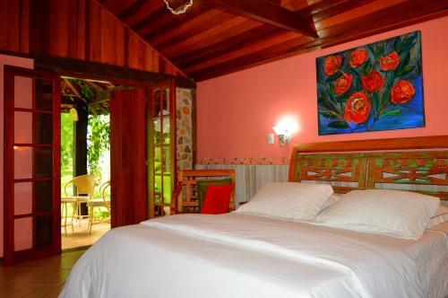 Hostal Pousada Recanto Do Pinheir�o