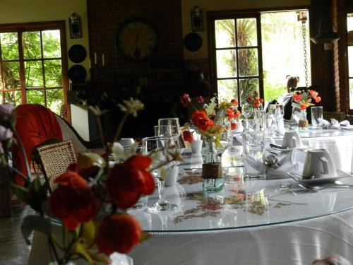 Hostal Pousada Recanto Do Pinheir�o