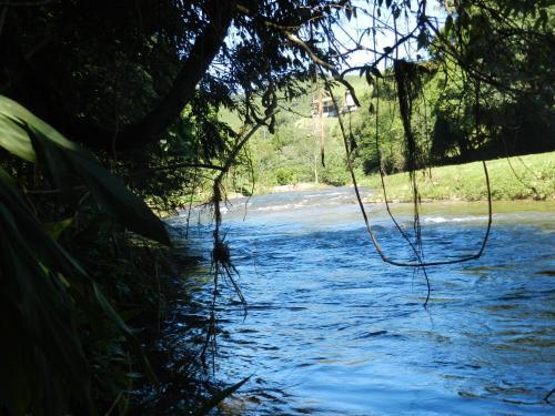 Hostal Pousada Recanto Do Pinheir�o