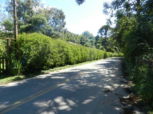 Hostal Pousada Recanto Do Pinheir�o