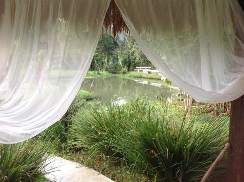 Hostal Pousada Recanto Do Pinheir�o