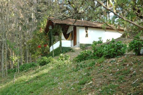 Hostal Pousada Casa Bonita