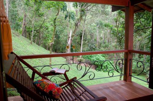 Hostal Pousada Casa Bonita