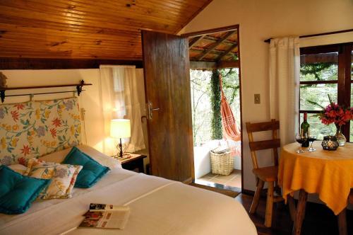 Hostal Pousada Casa Bonita