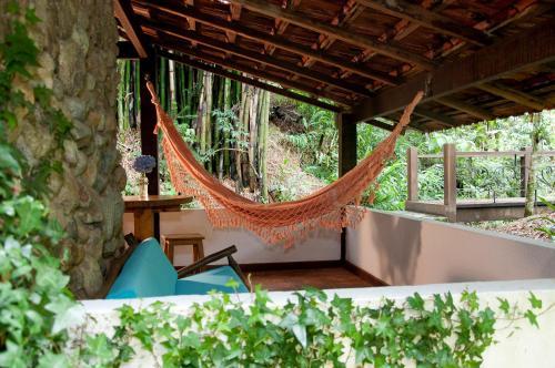 Hostal Pousada Casa Bonita