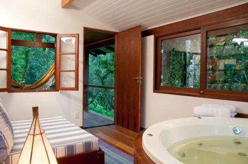 Hostal Pousada Casa Bonita
