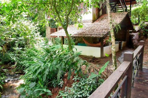 Hostal Pousada Casa Bonita
