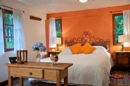 Hostal Pousada Casa Bonita